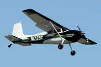 N1728C @ LAL - 1953 Cessna 180, c/n: 30428 at 2012 Sun N Fun - by Terry Fletcher