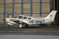 OE-DPW @ LOAN - Piper PA28 - by Loetsch Andreas