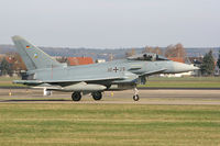 30 29 @ ETSN - 3029 taxiing back after a mission - by Nicpix Aviation Press  Erik op den Dries