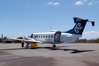 ZK-EAF @ NZKK - At Kerikeri (Bay of Islands) - by Micha Lueck