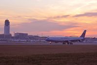 B-18802 @ LOWW - China Airlines Airbus 340-300 - by Dietmar Schreiber - VAP