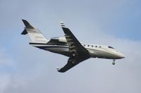 N503PC @ MCO - Challenger 601 - by Florida Metal