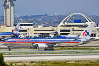 N388AA @ KLAX - N388AA American Airlines Boeing 767-323/ER (cn 27448/563)

Los Angeles International Airport (IATA: LAX, ICAO: KLAX, FAA LID: LAX)
TDelCoro
April 9, 2012 - by Tomás Del Coro