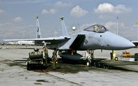 75-0042 @ KLUF - flightline at Luke AFB - by Friedrich Becker