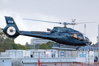 ZK-HXW @ NZMB - At Mechanic's Bay Heliport - by Micha Lueck