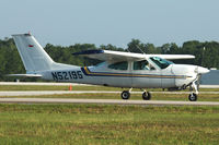 N52195 @ LAL - Cessna 177RG, c/n: 177RG1191 at 2012 Sun N Fun - by Terry Fletcher