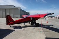 N669KK @ SEF - Just Aircraft Highlander - by Florida Metal