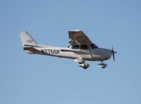 N775SP @ ORL - Cessna 172S