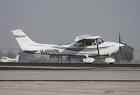 N4919N @ SEF - Cessna 182Q - by Florida Metal