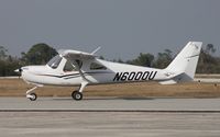 N6000U @ SEF - Cessna 162