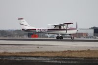 N6752F @ SEF - Cessna 150F - by Florida Metal