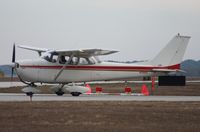 N7292G @ SEF - Cessna 172K - by Florida Metal