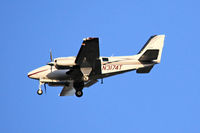 N3174T @ EEN - Straight-in runway 02, Dillant-Hopkins Airport, Keene, NH - by Ron Yantiss