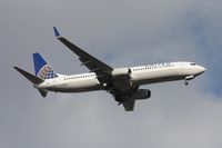 N79402 @ MCO - United 737-900 - by Florida Metal