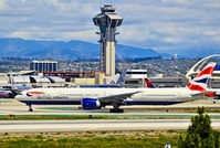 G-STBC @ KLAX - G-STBC British Airways Boeing 777-36N/ER (cn 38287/901)

Los Angeles International Airport (IATA: LAX, ICAO: KLAX, FAA LID: LAX)
TDelCoro
April 11, 2012 - by Tomás Del Coro