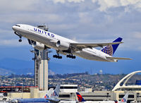 N798UA @ KLAX - N798UA United Airlines Boeing 777-222/ER (cn 26928/123)

Los Angeles International Airport (IATA: LAX, ICAO: KLAX, FAA LID: LAX)
TDelCoro
April 11, 2012 - by Tomás Del Coro