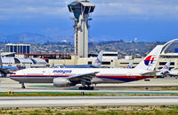 9M-MRE @ KLAX - 9M-MRE Malaysia Airlines Boeing 777-2H6/ER (cn 28412/115)

Los Angeles International Airport (IATA: LAX, ICAO: KLAX, FAA LID: LAX)
TDelCoro
April 11, 2012 - by Tomás Del Coro