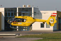 OE-XEC @ LOAN - Christophorus 16 rescue helicopter - by Loetsch Andreas