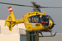 OE-XEC @ LOAN - Christophorus 16 rescue helicopter - by Loetsch Andreas