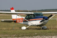 HA-DVV @ LOAN - Cessna - by Loetsch Andreas