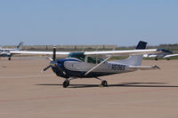 N5196S @ AFW - At Alliance Airport - Fort Worth, TX - by Zane Adams