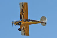 N85WY @ LAL - AVIAT A-1C-200, c/n: 3149 departing 2012 Sun N Fun - by Terry Fletcher