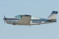 N5614R @ LAL - Beech F33A, c/n: CE-1414 at 2012 Sun N Fun - by Terry Fletcher