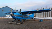 N432X @ GKN - Copper Valley Air Service 185