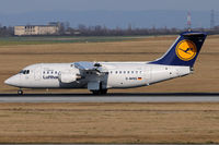 D-AVRQ @ VIE - Lufthansa Regional - by Chris Jilli