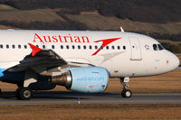 OE-LDG @ VIE - Austrian Airlines - by Chris Jilli