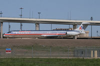 N9406W @ DFW - At DFW Airport
