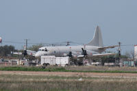160289 @ CNW - Under refit and upgrade for the Pakistan Navy - TSTC Airport - Waco, TX