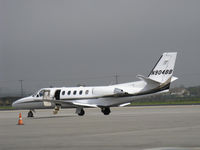 N904BB @ OXR - 2000 Cessna CITATION BRAVO 550, two P&W(C)530A Turbojets, 2,887 lb st each, max cruise 463 mph - by Doug Robertson