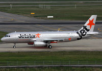 F-WWIN @ LFBO - C/n 5093 - To be JA01JJ - First for JetStar Japan - by Shunn311