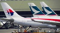 9M-MTD @ KUL - Malaysia Airlines - by tukun59@AbahAtok
