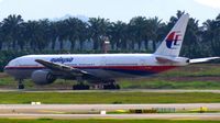 9M-MRD @ KUL - Malaysia Airlines - by tukun59@AbahAtok