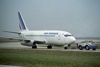 F-GFLX @ LFPG - old 200 Air France to T2A - by Jean Goubet-FRENCHSKY