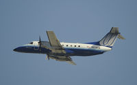 N578SW @ KLAX - Departing LAX on 25R - by Todd Royer