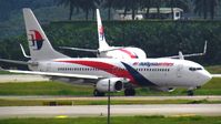 9M-MXF @ KUL - Malaysia Airlines - by tukun59@AbahAtok