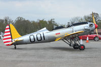 G-BYPY - Shuttleworth Collection at Old Warden - by Terry Fletcher