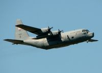 65-0980 @ BAD - At Barksdale Air Force Base. - by paulp