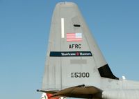 96-5300 @ BAD - At Barksdale Air Force Base. - by paulp