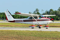 N8668U @ LAL - At 2012 Sun N Fun - by Terry Fletcher