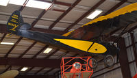 N1926 @ KRIC - VA AviationMuseum - by Ronald Barker