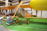 N2975 @ KRIC - VA Aviation Museum - by Ronald Barker