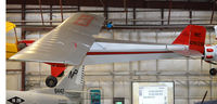 N12628 @ KRIC - VA Aviation Museum - by Ronald Barker