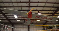 N12628 @ KRIC - VA Aviation Museum - by Ronald Barker