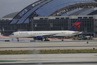 N750AT @ KLAX - Taxiing for departure at LAX - by Todd Royer