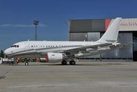 LX-GJC @ LOWW - Airbus A318 - by Dietmar Schreiber - VAP