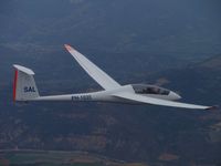 PH-1035 - Duo Discus in the French Alps - by Jasper